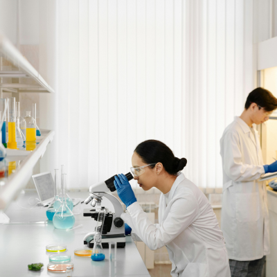 List 20 equipment used in microbiology laboratory and their functions